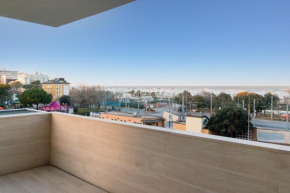 LUXURY BLUE LIVING RICCIONE PESCATORE Riccione